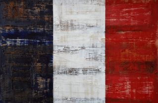 Bandera de Francia http://www.begonamorton.com/
